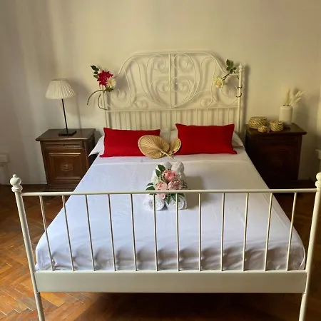 Scalaa Holiday home Florence