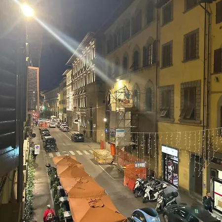 Scalaa Florence
